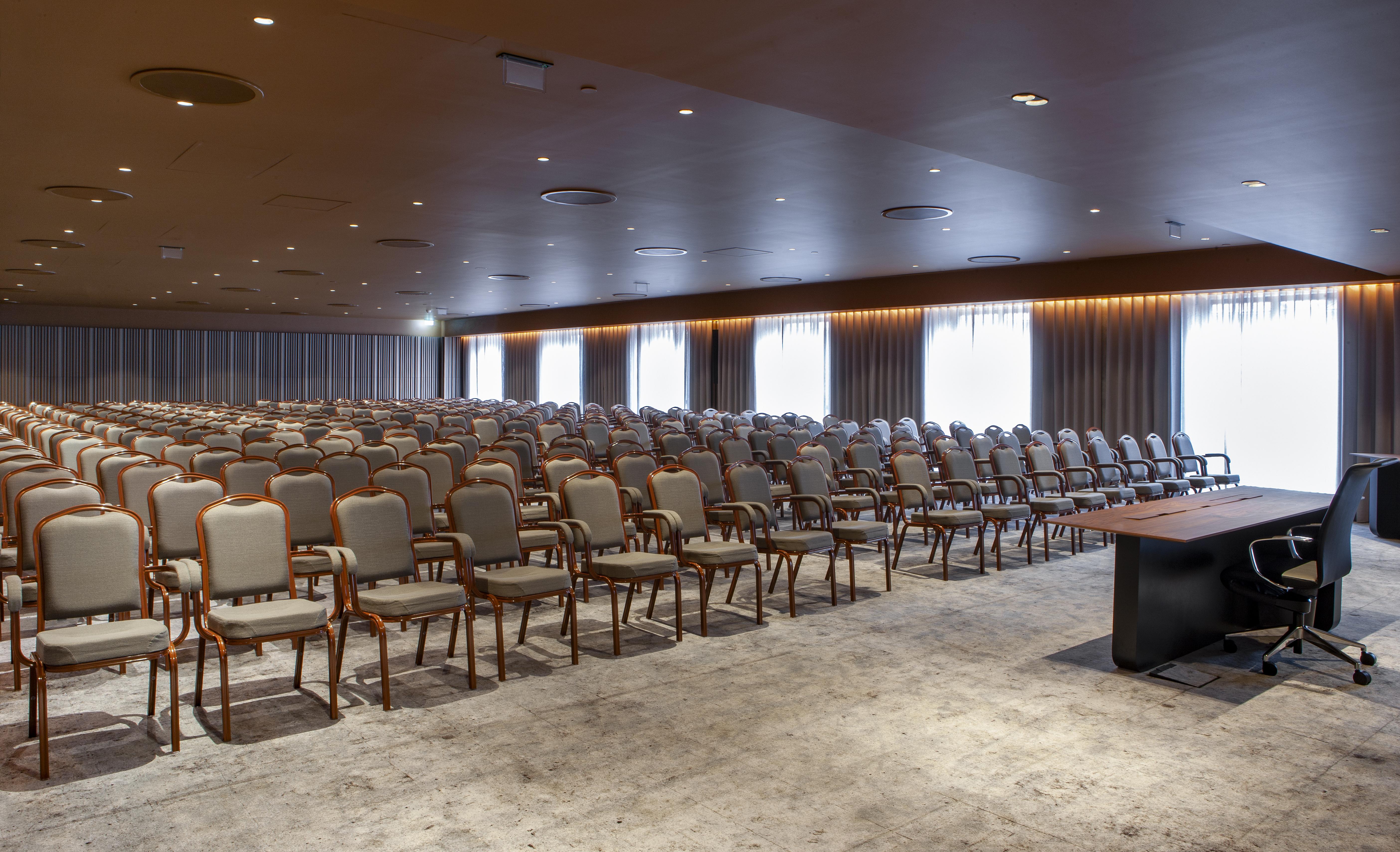 Forte De Gaia, Autograph Collection Віла-Нова-де-Гая Екстер'єр фото The main conference room