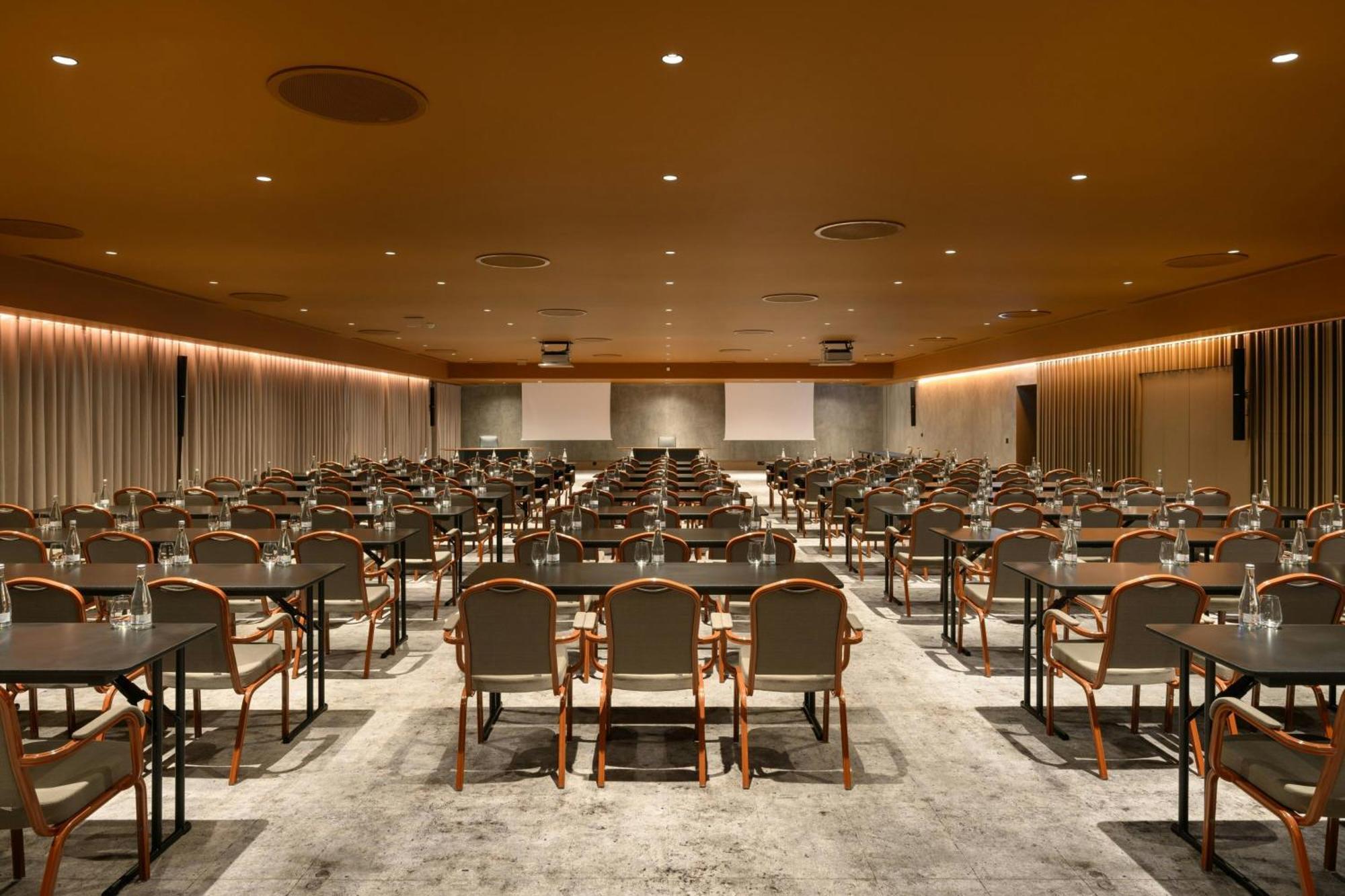 Forte De Gaia, Autograph Collection Віла-Нова-де-Гая Екстер'єр фото The 2019 Nobel Prize press conference room