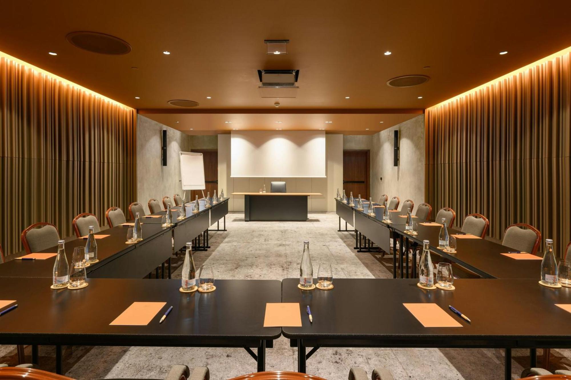 Forte De Gaia, Autograph Collection Віла-Нова-де-Гая Екстер'єр фото Meeting room