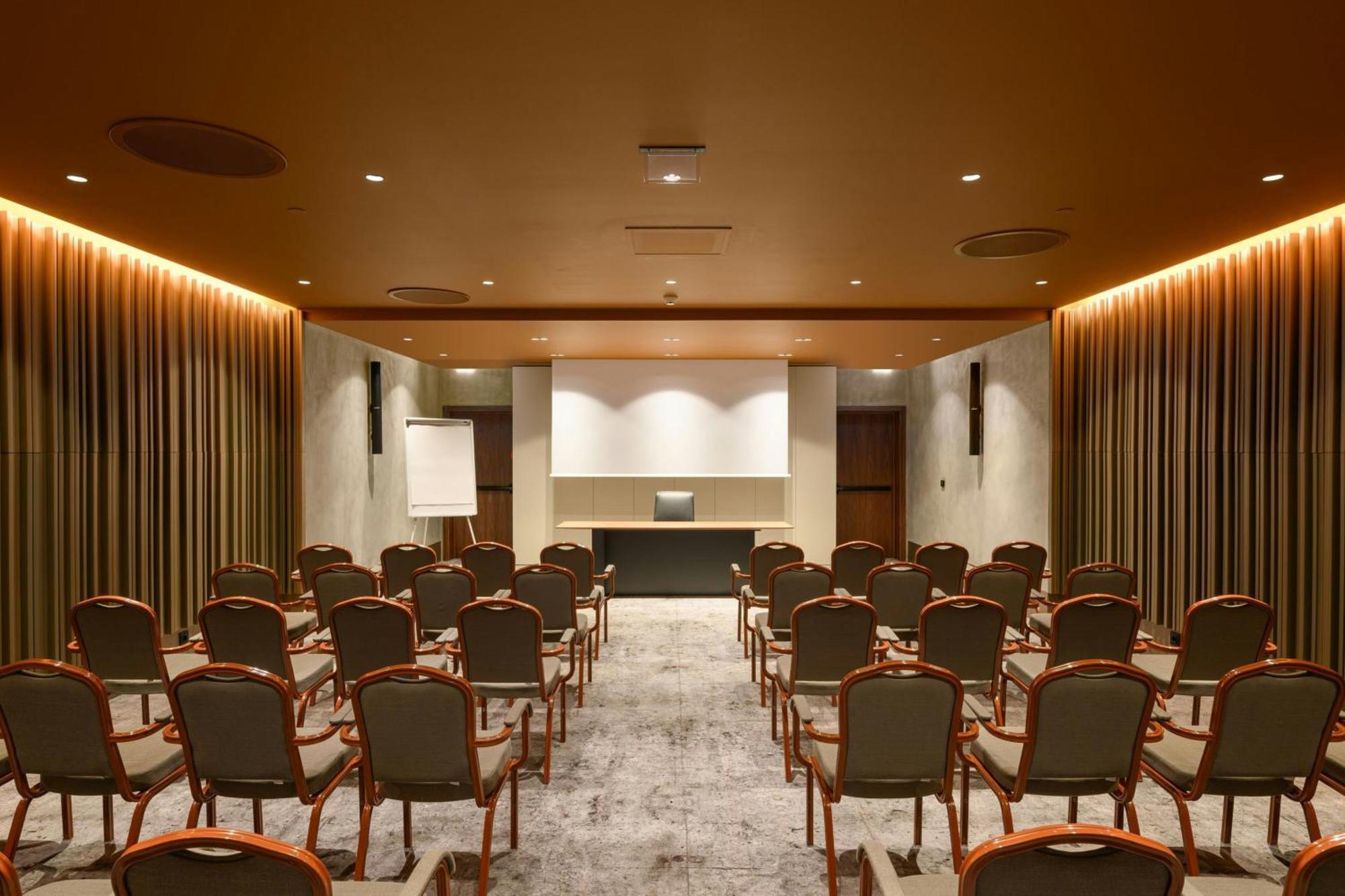 Forte De Gaia, Autograph Collection Віла-Нова-де-Гая Екстер'єр фото Meeting room